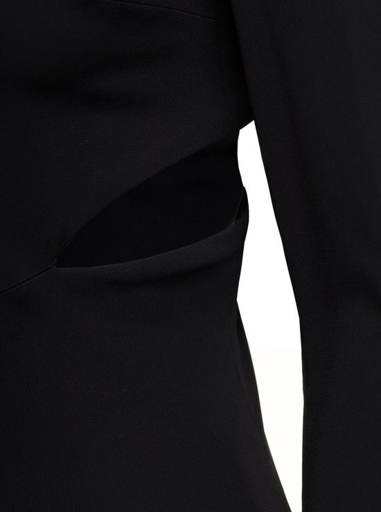  베르사체 미디 원피스 10100001A012531B000 - VERSACE