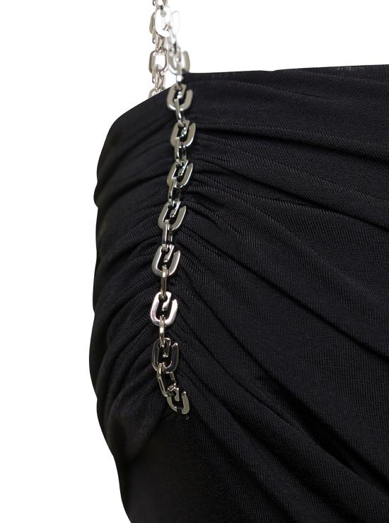  지방시 숏 원피스 BW21HJ30XK001 - GIVENCHY