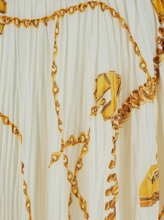  버버리 숏 스커트 8088150B9555 - BURBERRY