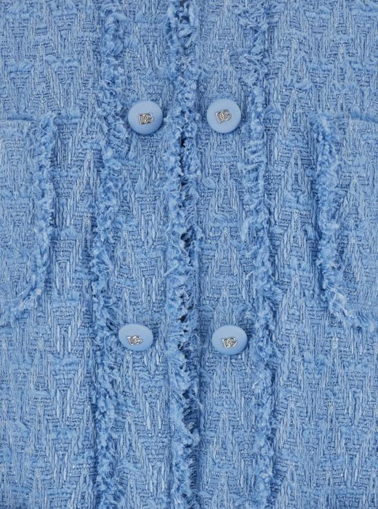  돌체앤가바나 자켓 F29TYTGDCLVF3981 - DOLCE & GABBANA