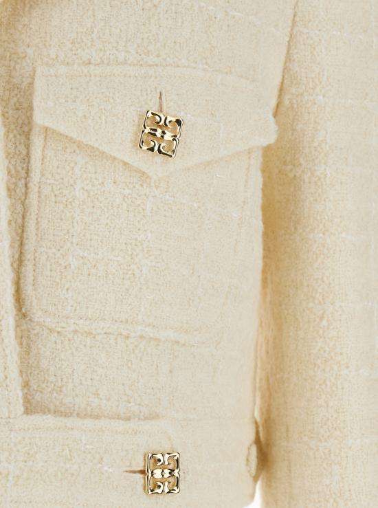 24FW 지방시 자켓 BW30JK15MC150 - GIVENCHY