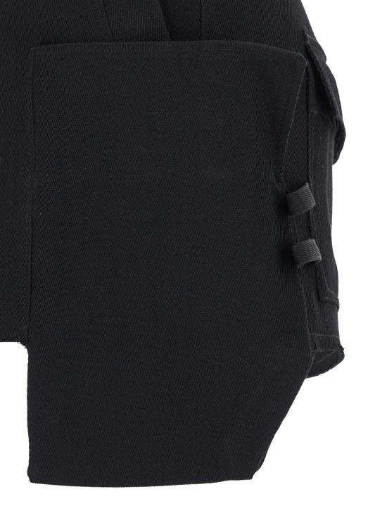  릭 오웬스 숏 스커트 RP02D3342WD09 - RICK OWENS
