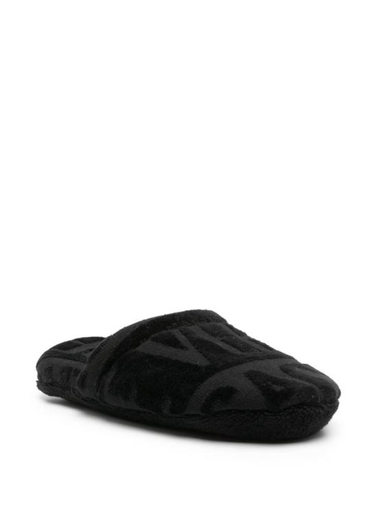  베르사체 뮬/슬리퍼 ZSLB000091A07545Z4800 Black - VERSACE