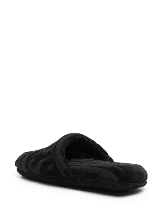  베르사체 뮬/슬리퍼 ZSLB000091A07545Z4800 Black - VERSACE