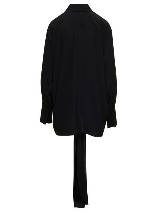  지방시 블라우스 BW616Q14M8001 - GIVENCHY