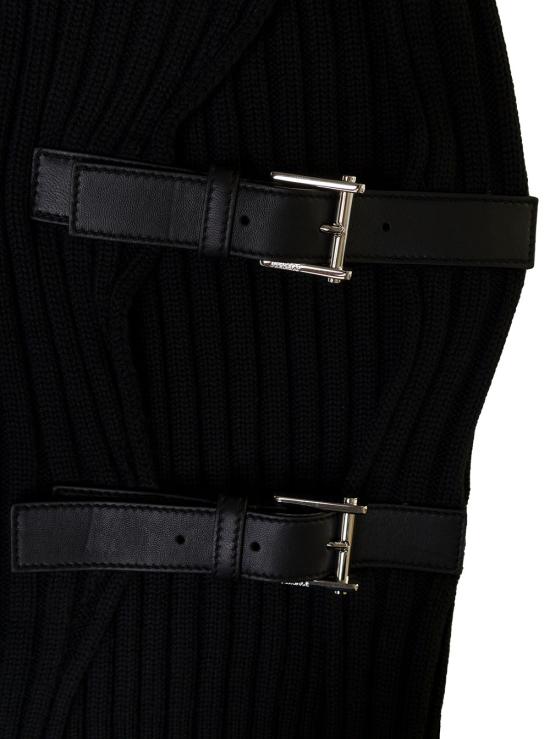  베르사체 스웨터 10117901A080691B000 - VERSACE