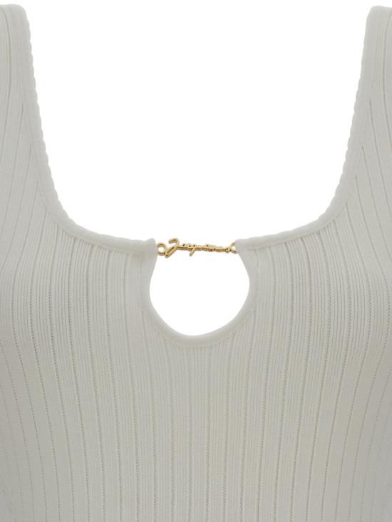  자크뮈스 숏 원피스 241KN3552355110 - JACQUEMUS