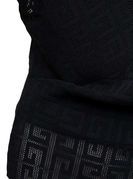  지방시 민소매 티셔츠 BW61714ZD6001 - GIVENCHY