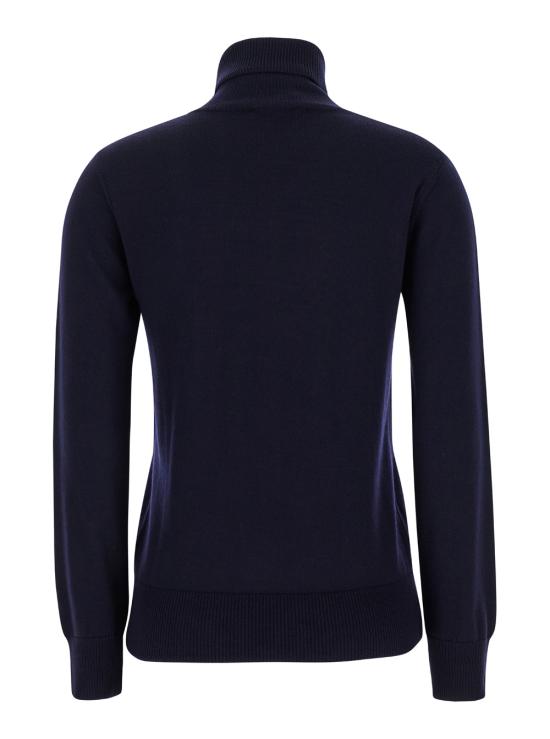 24FW 아페쎄 터틀넥 WVAWMF23322IAK - A.P.C.