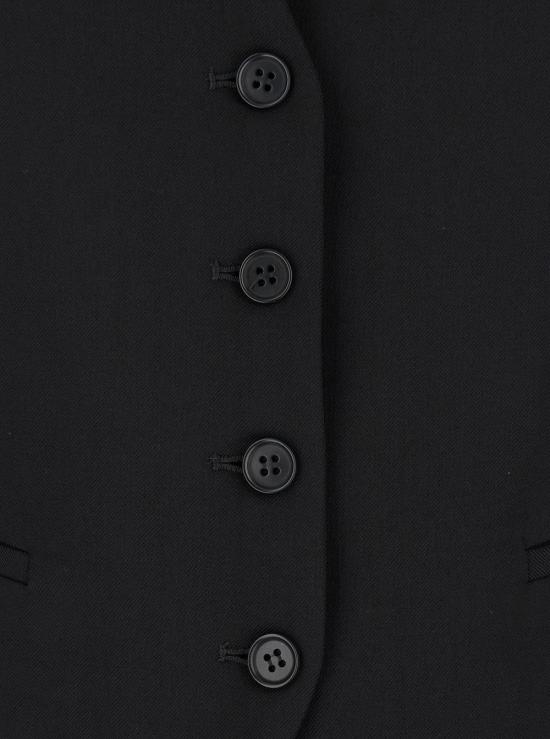 24FW 파로쉬 베스트 D410034LILIUXY24013 - PAROSH