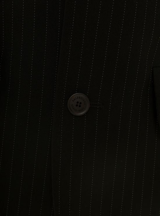  발렌시아가 수트 자켓 725199TNT361070 - BALENCIAGA