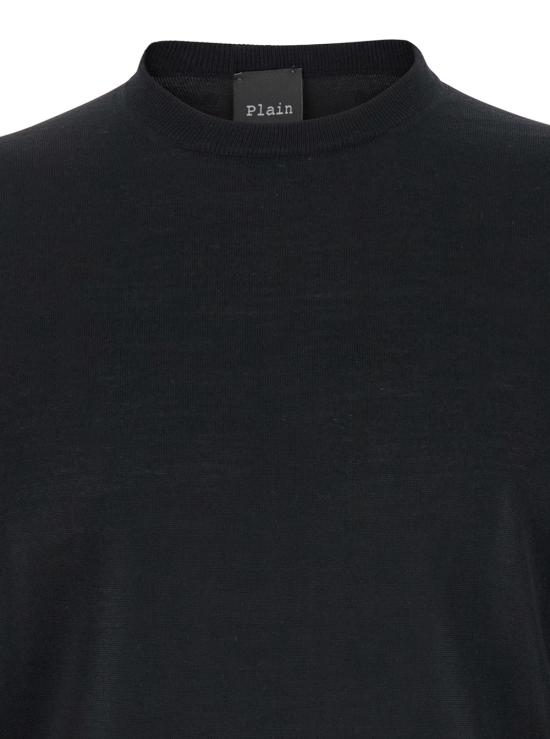  플레인 스웨터 GC1MLRM16R990 - PLAIN