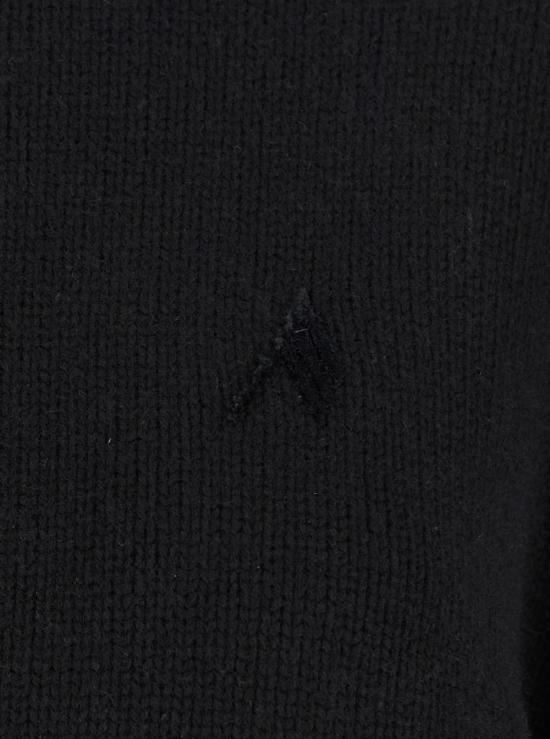 24FW 디 아티코 자켓 248WCK107KW046100 Black - THE ATTICO