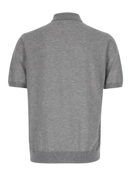  라 필러리아 폴로 티셔츠 4315620731052 - LA FILERIA