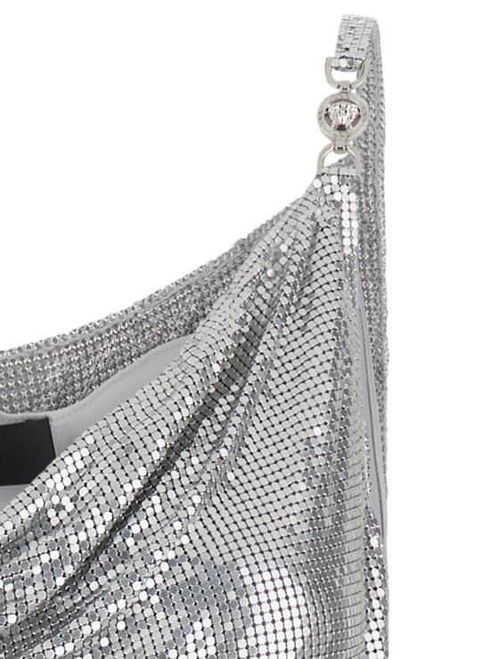 24FW 베르사체 숏 원피스 10161191A112711X050 - VERSACE