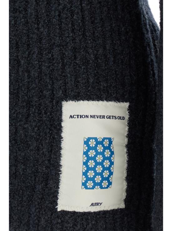  오트리 스웨터 SEPX21WLWHT - AUTRY