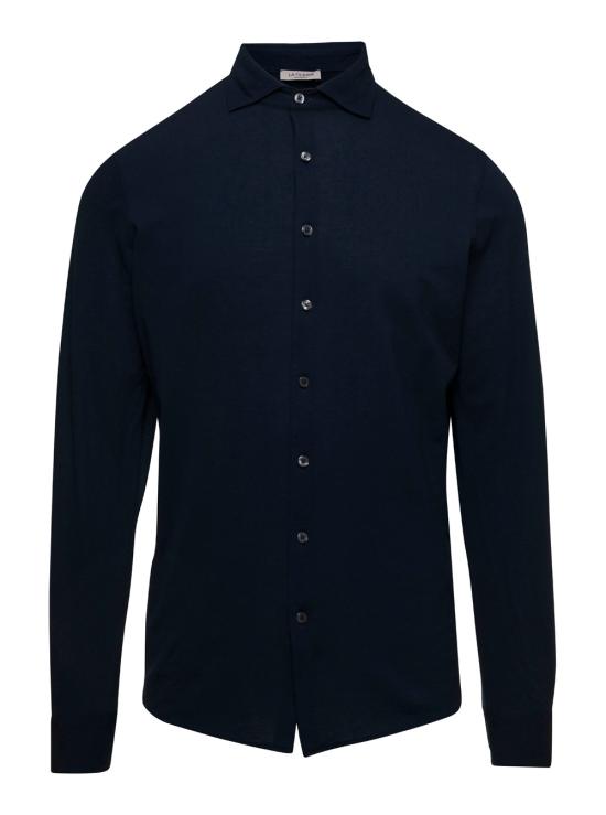  라 필러리아 긴팔 셔츠 6012081401598