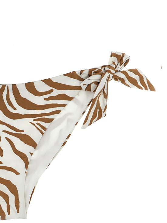  막스마라 비키니 수영복 SILVANA001 Beige - MAX MARA