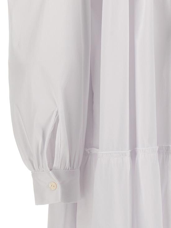  르 트윈스 숏 원피스 FARABIANCO - LE TWINS