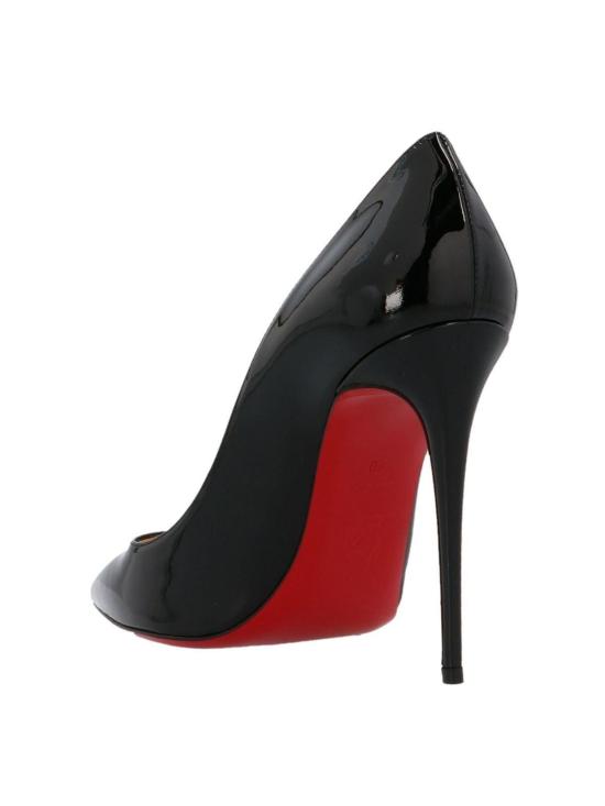 26FW 크리스챤 루부탱 힐/펌프스 3191411BK01 Black - CHRISTIAN LOUBOUTIN