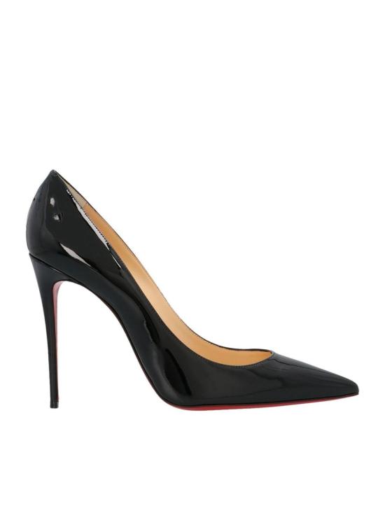 26FW 크리스챤 루부탱 힐/펌프스 3191411BK01 Black