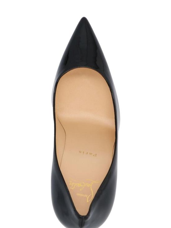 26FW 크리스챤 루부탱 힐/펌프스 3191411BK01 Black - CHRISTIAN LOUBOUTIN