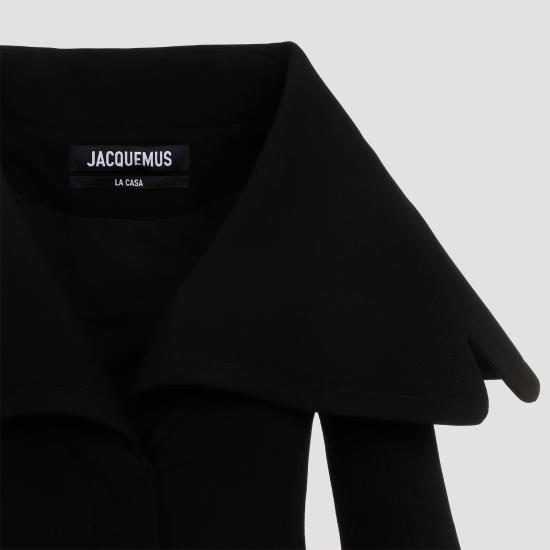 24FW 자크뮈스 자켓 243JA0741667 NERO - JACQUEMUS