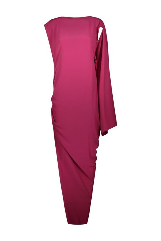  릭 오웬스 롱 원피스 RO01C5580 Multicolor