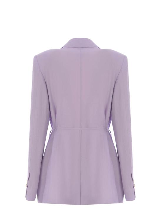  마뉴엘리츠 자켓 GD13244063 70 Purple - MANUEL RITZ