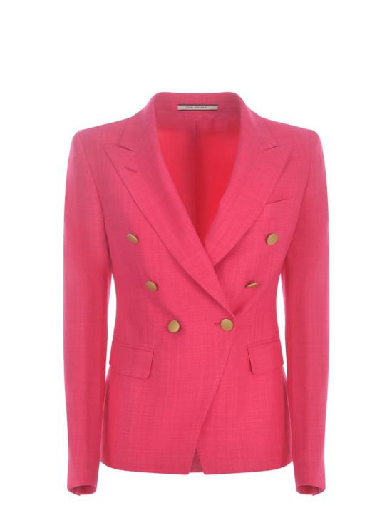  딸리아토레 자켓 J ALICYA10B340159 EY808 Purple