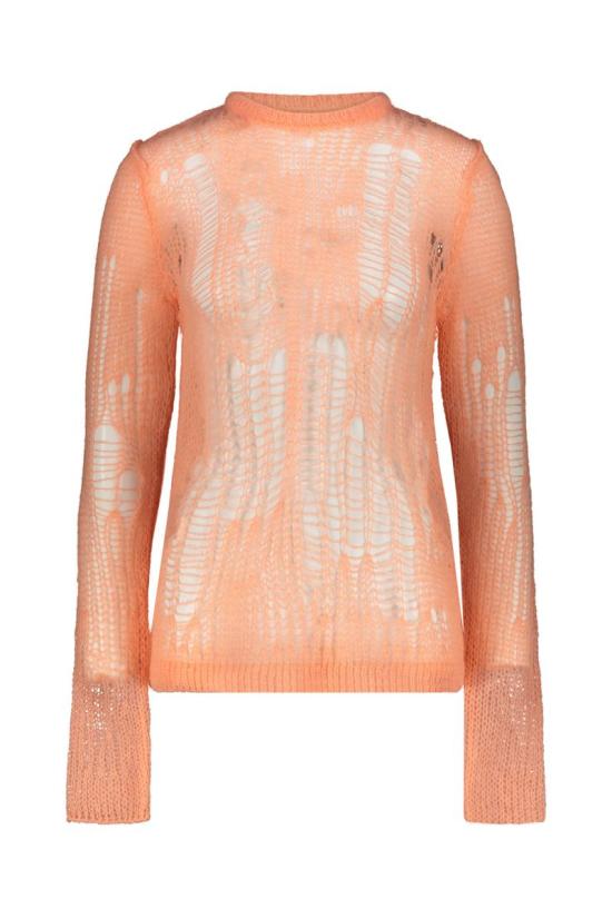  릭 오웬스 블라우스 RO01B4632 Multicolor