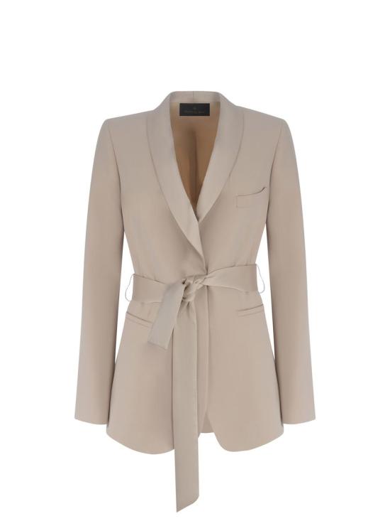  마뉴엘리츠 자켓 GD01X244010 21 Beige