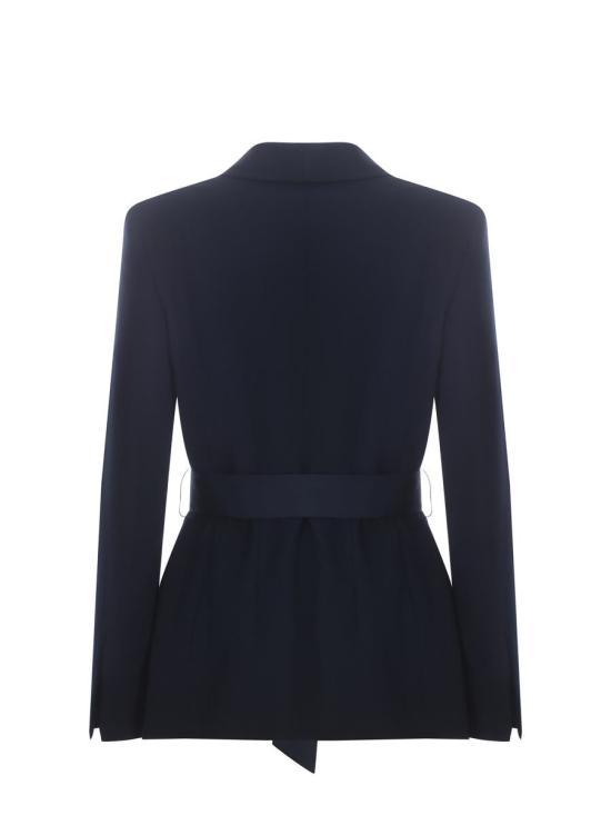  마뉴엘리츠 자켓 GD01X244010 89 BLUE - MANUEL RITZ