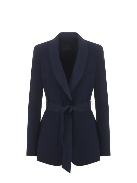  마뉴엘리츠 자켓 GD01X244010 89 BLUE