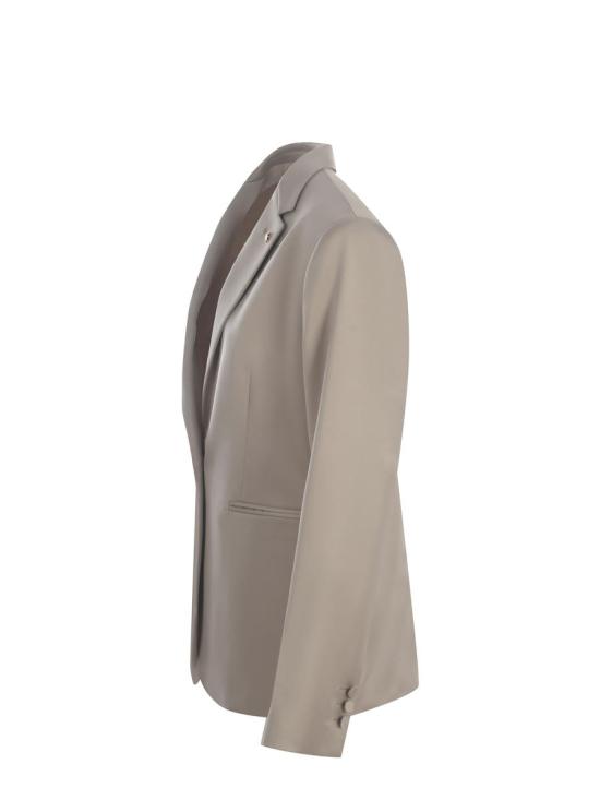  마뉴엘리츠 수트 세트 TD01244001 21 Beige - MANUEL RITZ