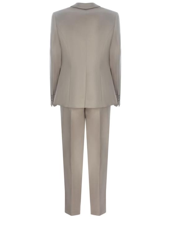  마뉴엘리츠 수트 세트 TD01244001 21 Beige - MANUEL RITZ