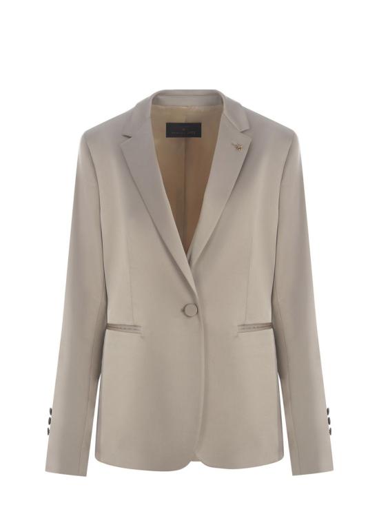  마뉴엘리츠 수트 세트 TD01244001 21 Beige - MANUEL RITZ