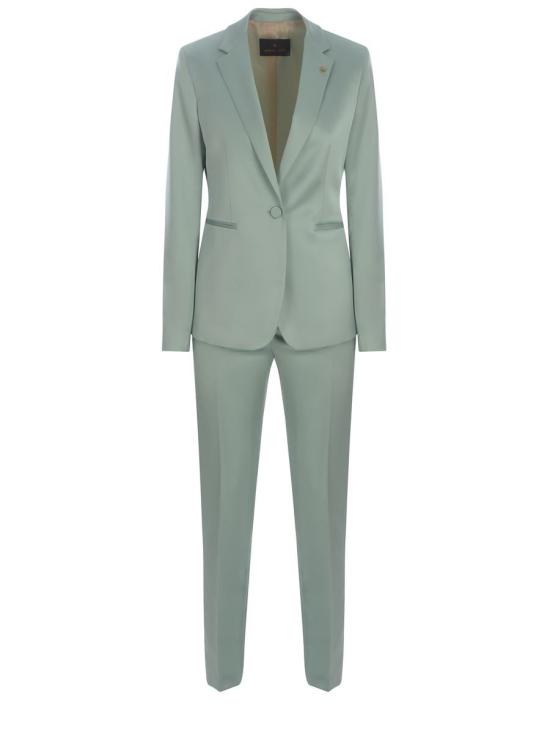  마뉴엘리츠 수트 세트 TD01244001 33 VERDE LUCIDO