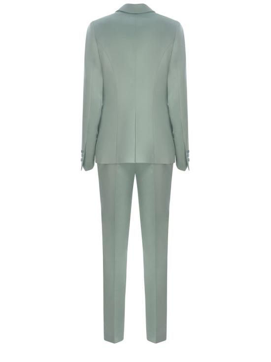  마뉴엘리츠 수트 세트 TD01244001 33 VERDE LUCIDO - MANUEL RITZ