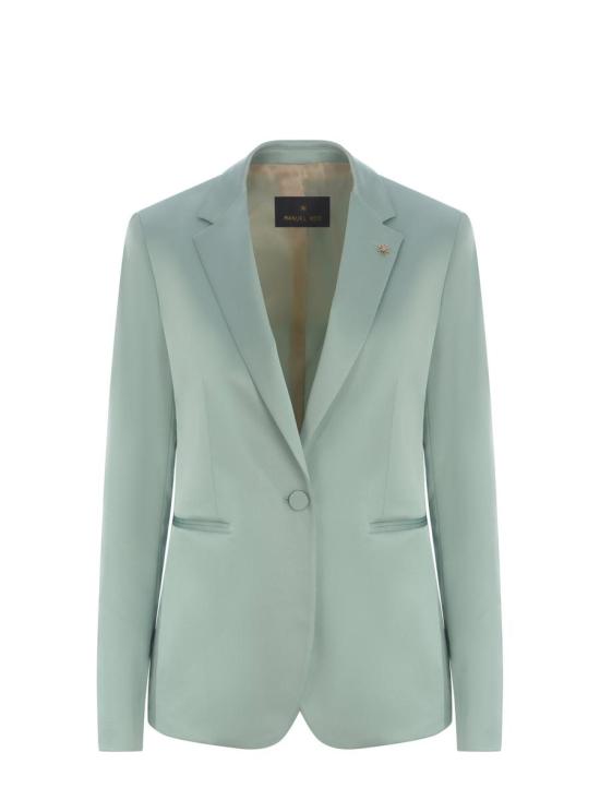  마뉴엘리츠 수트 세트 TD01244001 33 VERDE LUCIDO - MANUEL RITZ