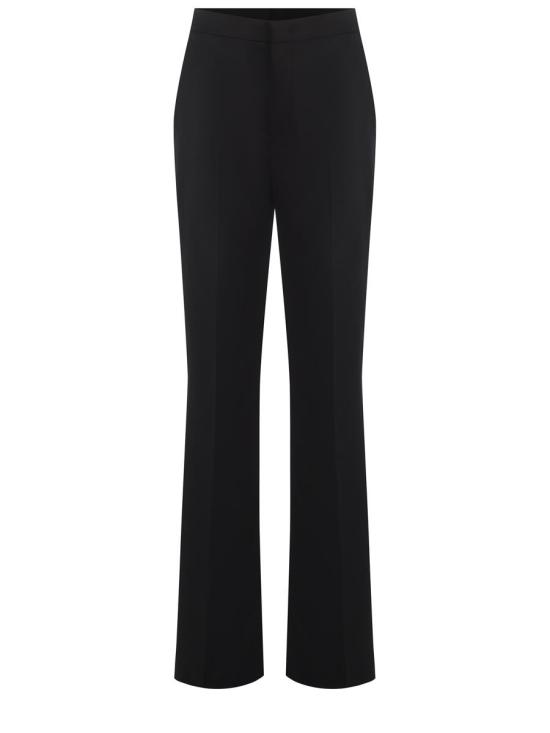  딸리아토레 점프수트 T ALICYA10BAD560001 N1010 NERO LUCIDO - TAGLIATORE