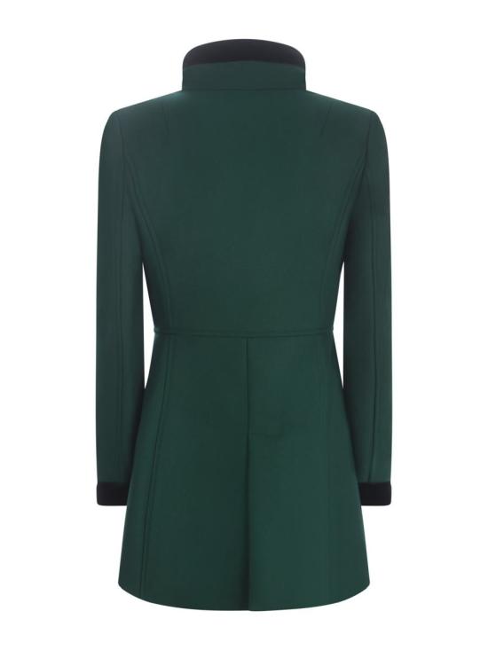  페이 자켓 NAW50474000SGLV414 Green - FAY