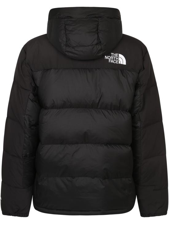  노스페이스 히말라얀 다운 파카 NF0A4QYX JK31 Black - NORTH FACE