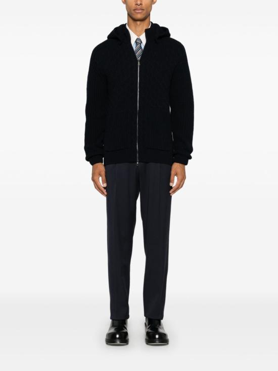 24FW 딸리아토레 자켓 ASPEN PWI24 02BLU - TAGLIATORE