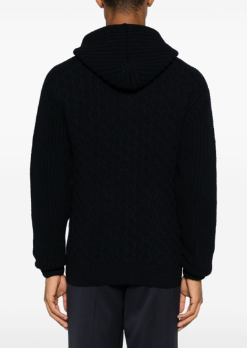 24FW 딸리아토레 자켓 ASPEN PWI24 02BLU - TAGLIATORE