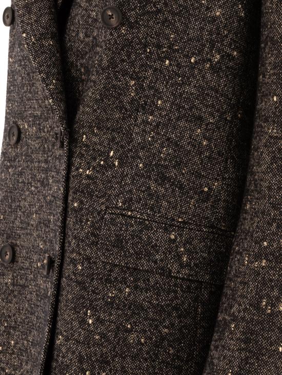 24FW 딸리아토레 자켓 JJASMINE10B970144U24I018N1005 BLACK - TAGLIATORE