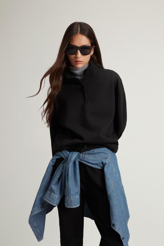  울리치 긴팔 티셔츠 CFWWSW0136FRUT3865 100 - WOOLRICH