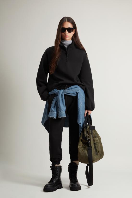  울리치 긴팔 티셔츠 CFWWSW0136FRUT3865 100 - WOOLRICH