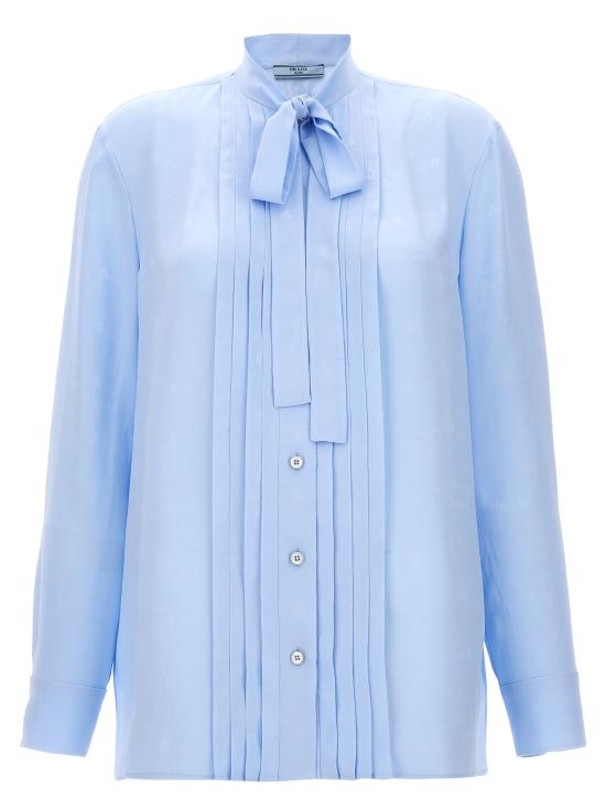  프라다 블라우스 P466G13BDF0076