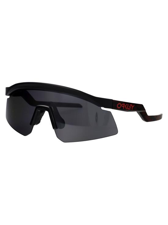 26SS 오클리 선글라스 0OO9229 922917 black - OAKLEY